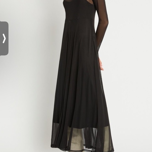 Sass and bide magnetic mesh dress size 8 - Picture 2 of 8